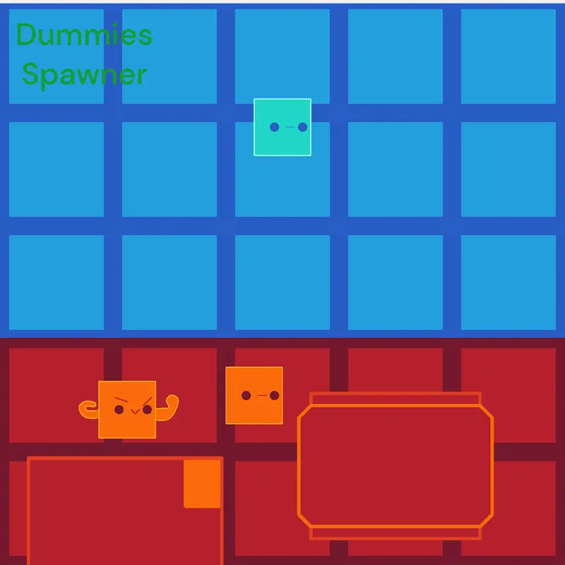Game by @IHateSprunkiSky