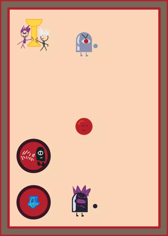 Game by @cheezburg