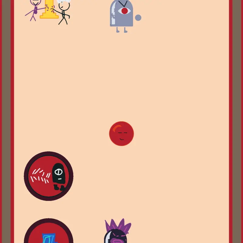 Game by @cheezburg
