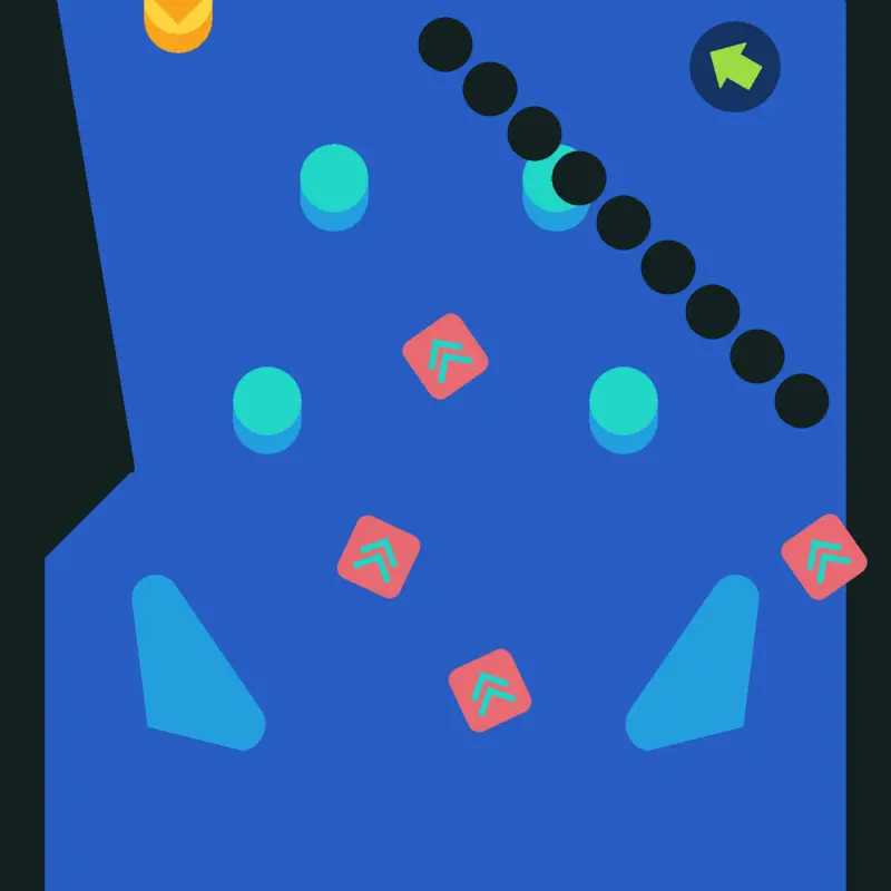 Game by @hoviny