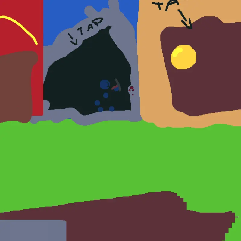 Game by @kirill15112017