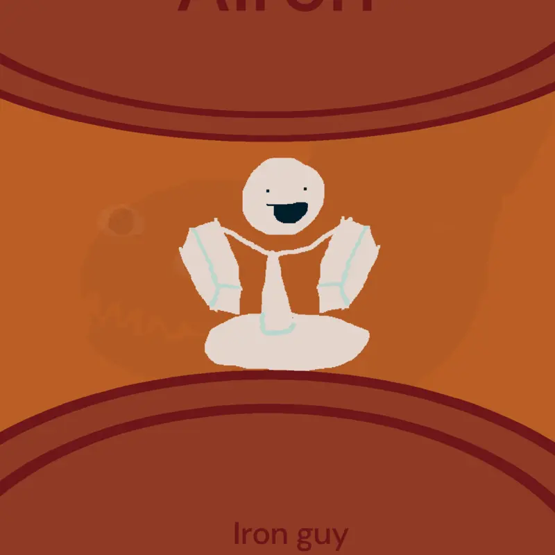 Game by @urman_