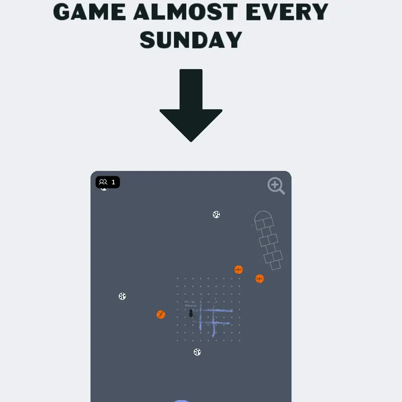 Game by @Matyvan