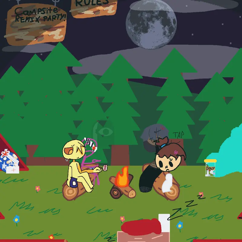 Game by @FearlessWayson