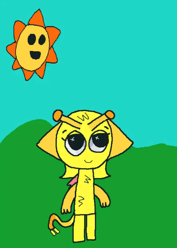 Game by @Lisery_Galaxy