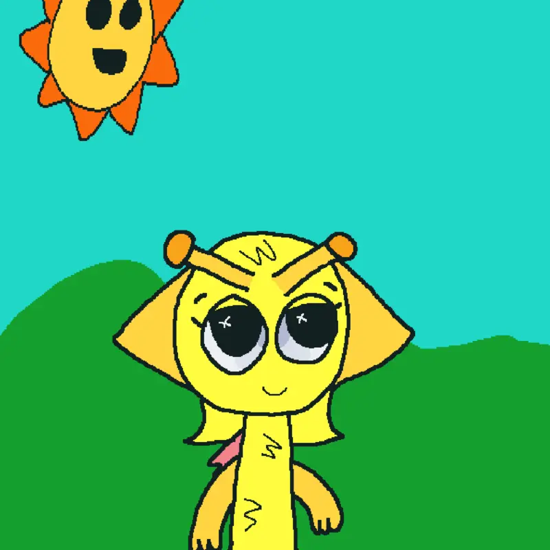 Game by @Lisery_Galaxy