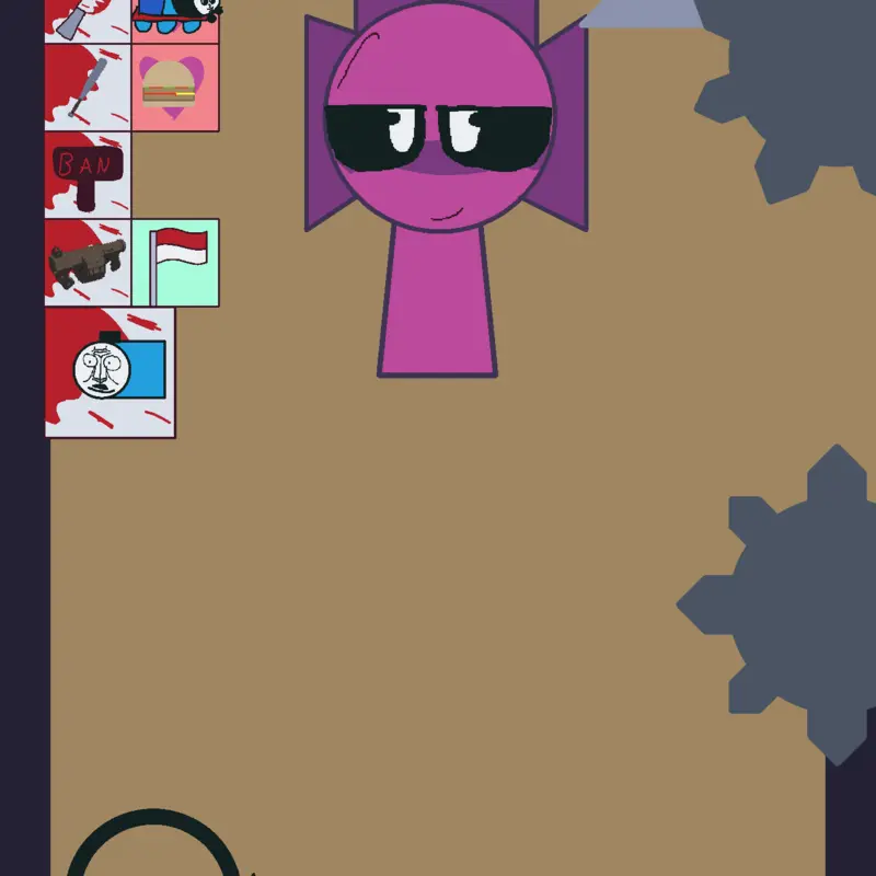 Game by @realorenfan