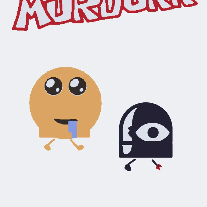 Game by @killofkilled_studio