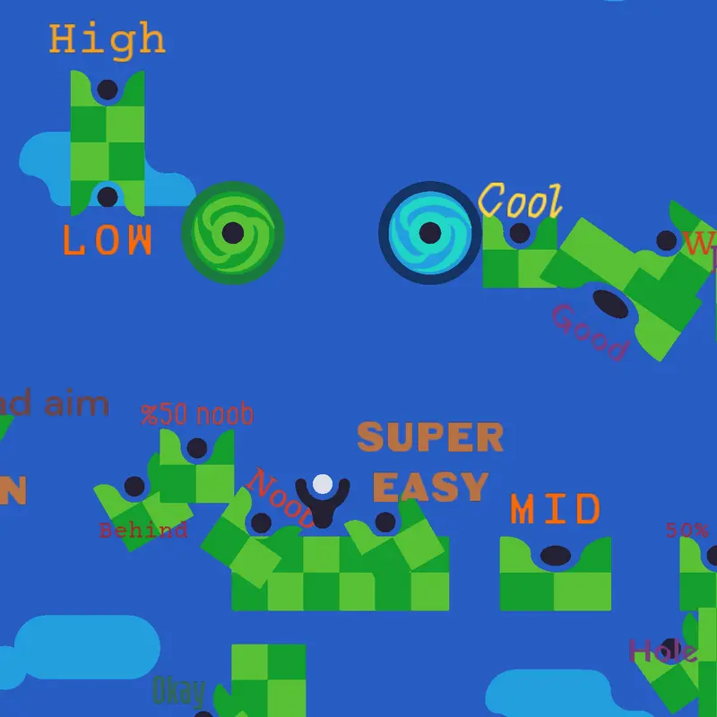 Game by @wtpera