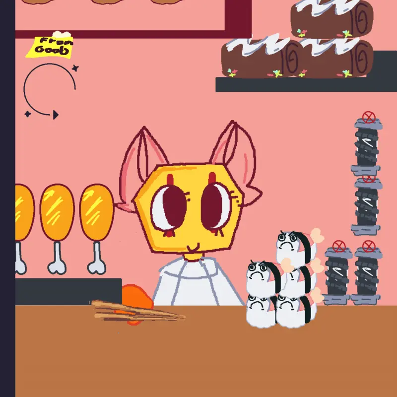 Game by @aika_yokoi2