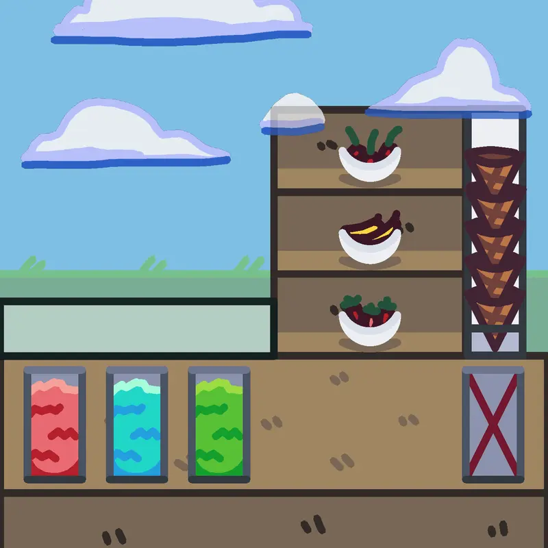 Game by @ands4