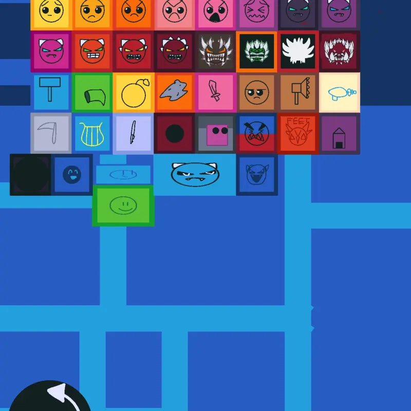 Game by @kaue2525