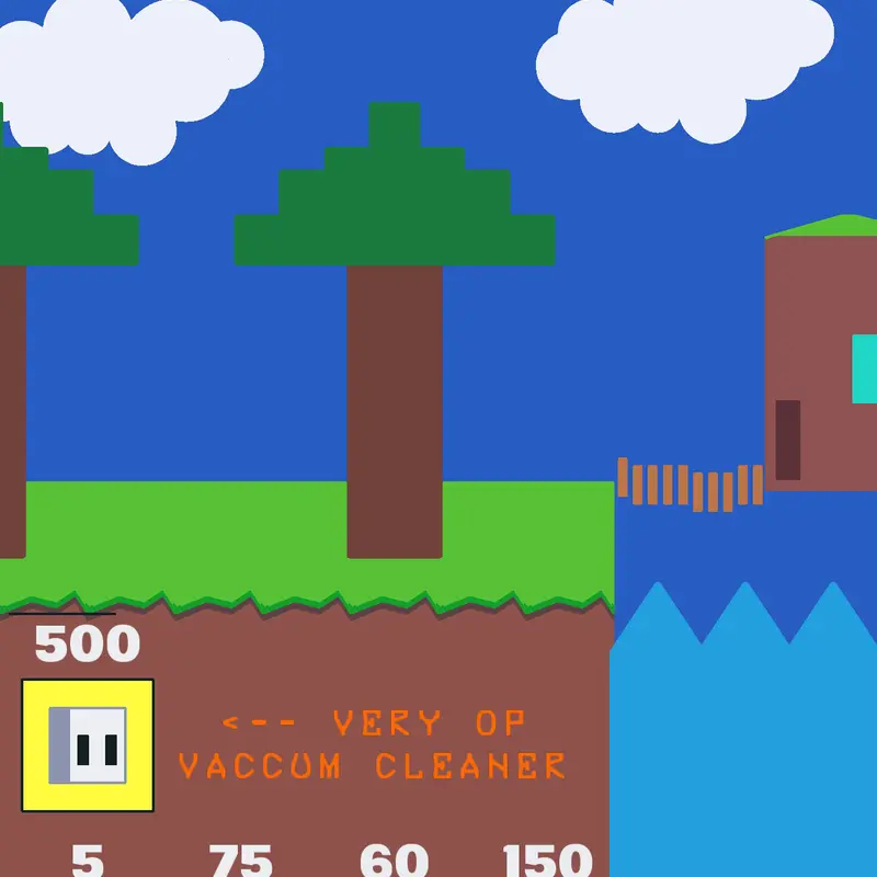 Game by @Castle_person__