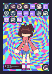 Requested deck lol just don't.