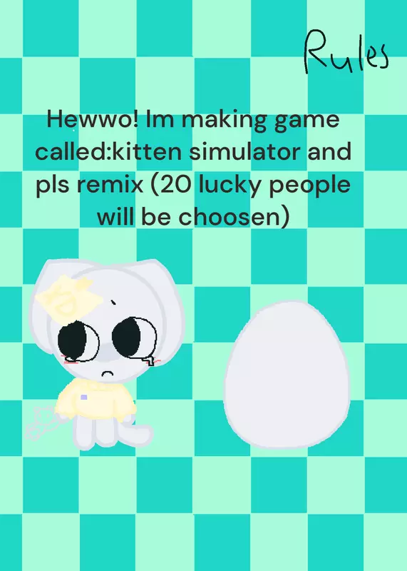 Game by @ur_AMAZING