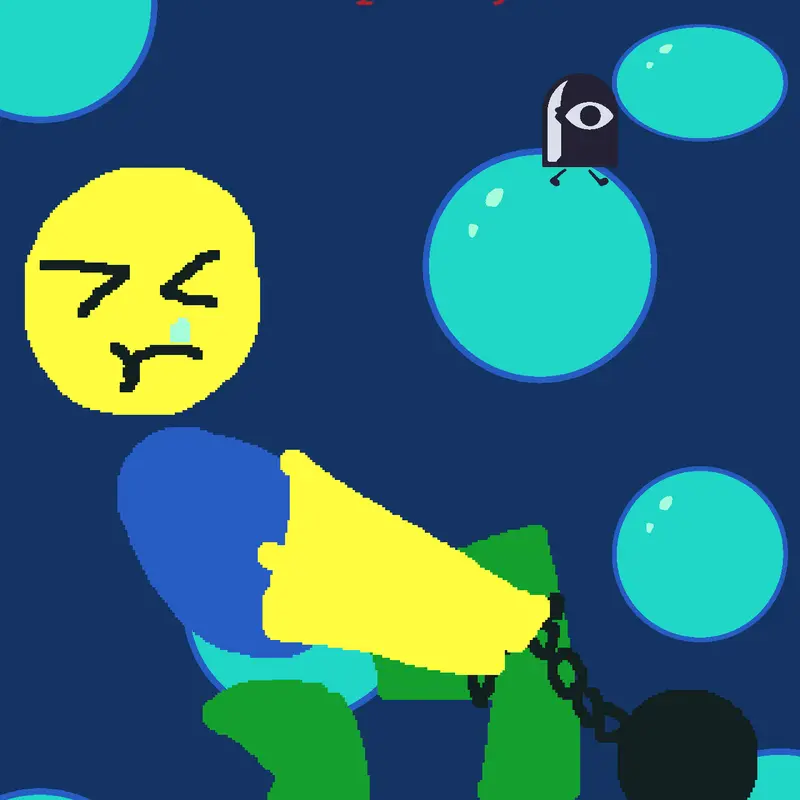 Game by @knucklesbr