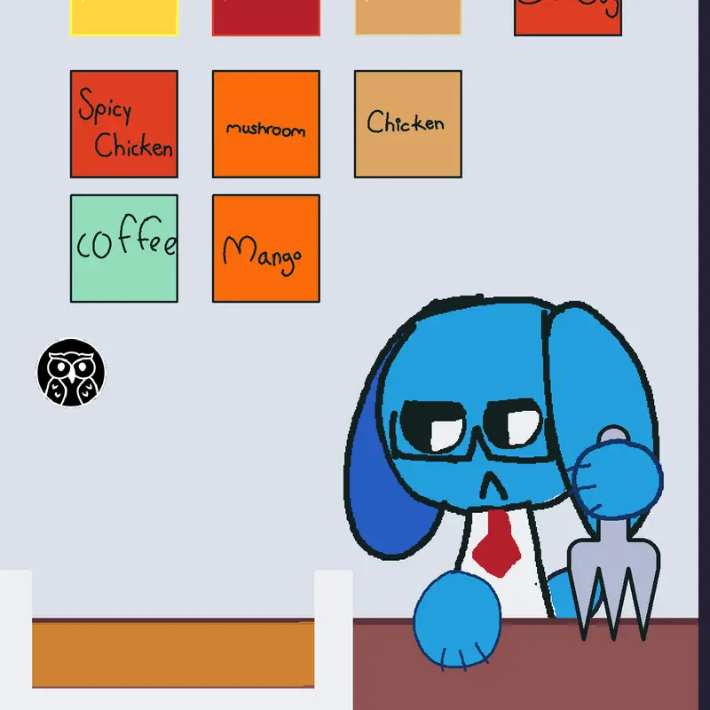 Game by @sugar_cookie123