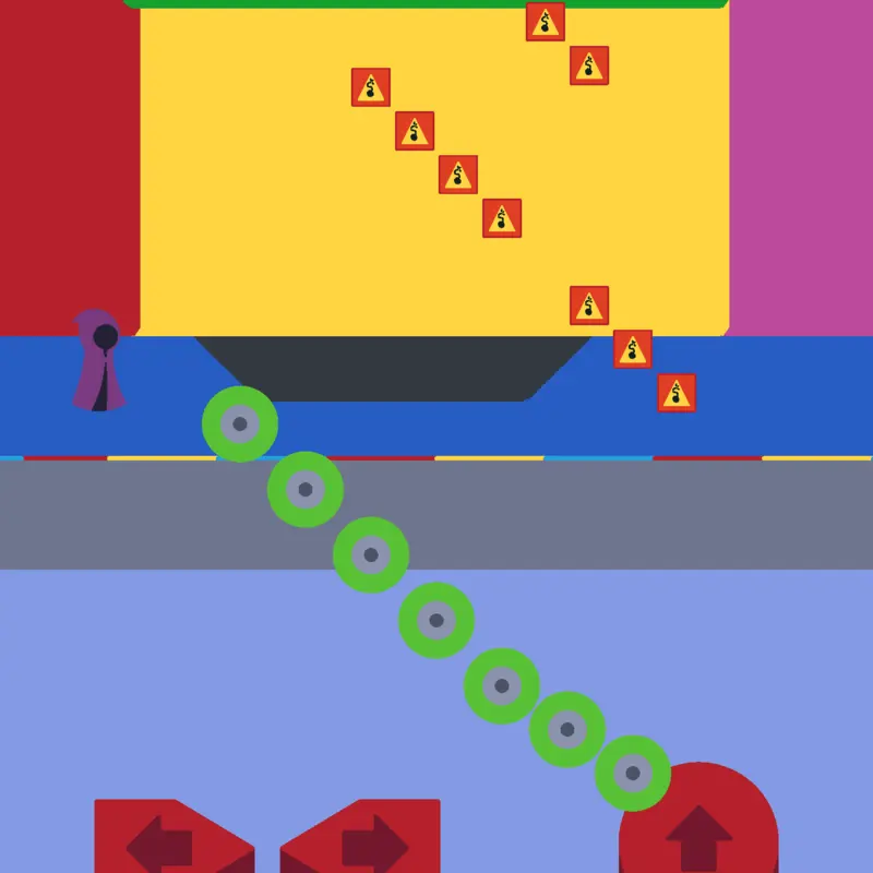 Game by @shinkansen