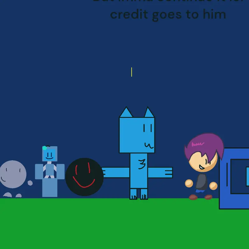 Game by @lkanmaia
