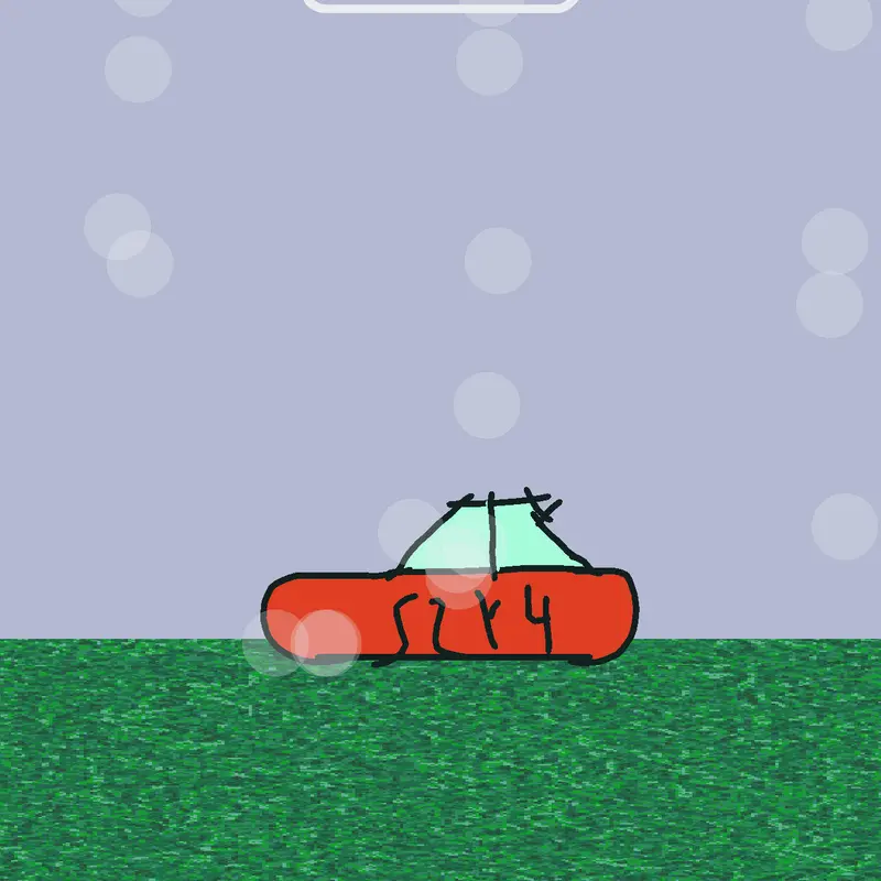 Game by @car_2026