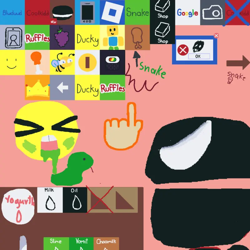 Game by @sitawer