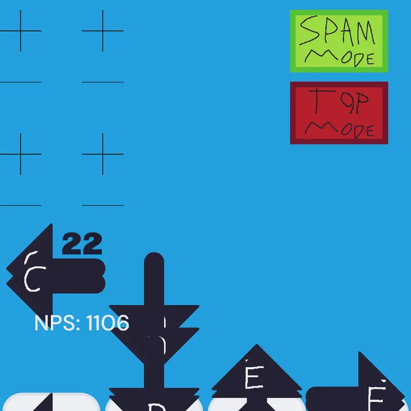 Game by @somerecordbreaker