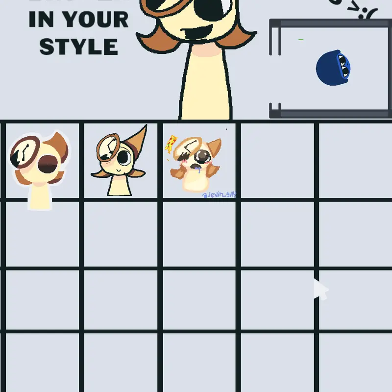 Game by @Jevin_yay