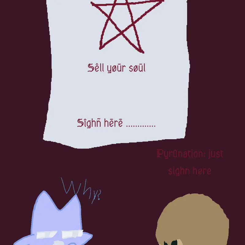 Game by @rose_the_cat