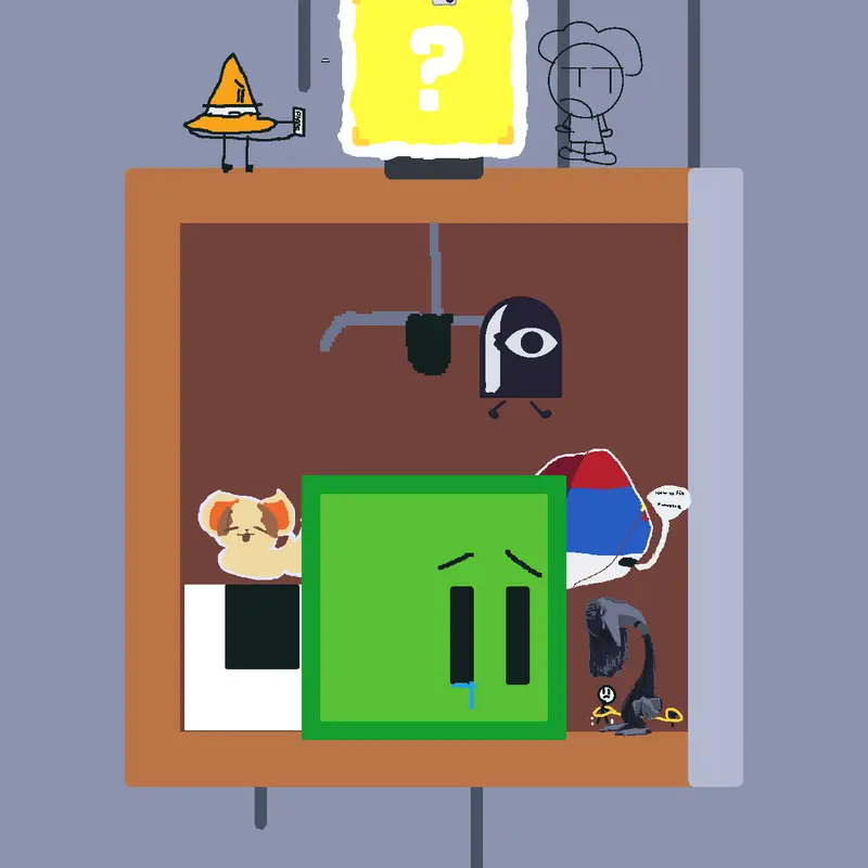Game by @LocalTheEpik