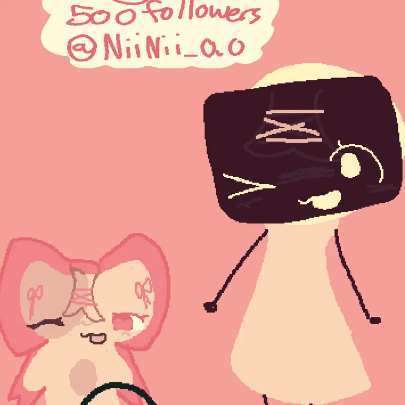 Game by @NiiNii_OuO