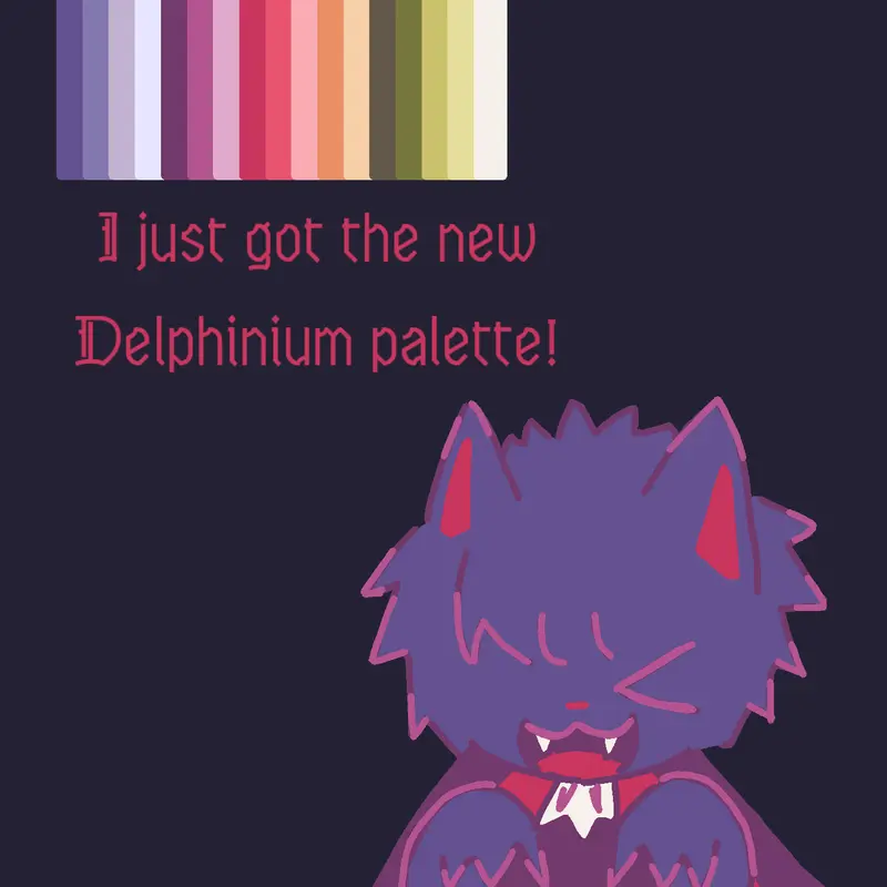 Game by @EmmiiCat