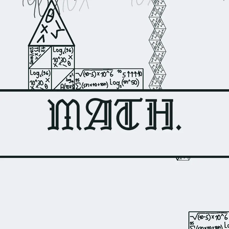 MATH by @BLUBLI_Blue