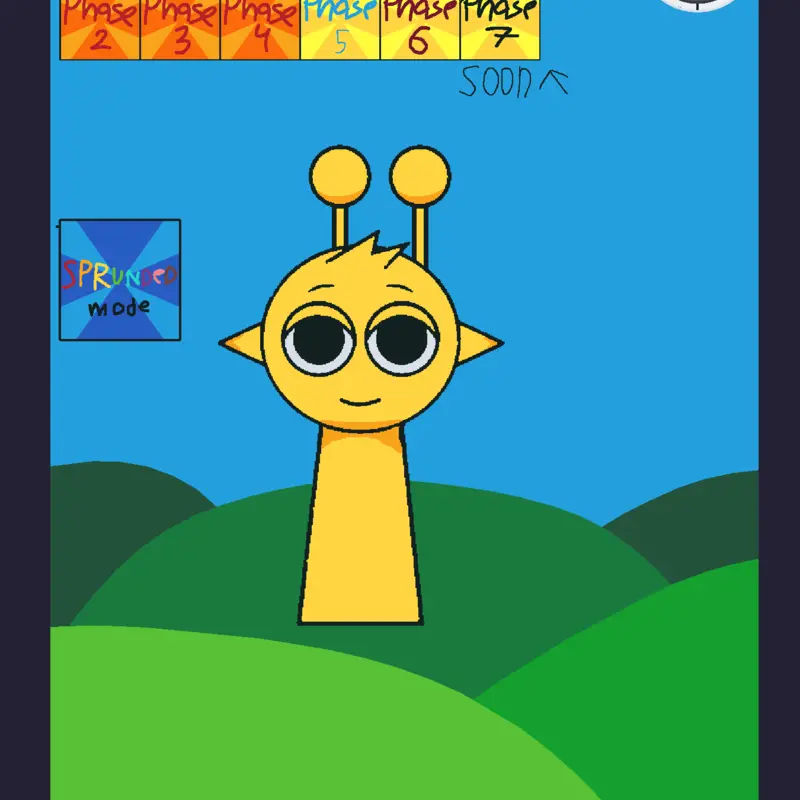 Game by @Surlfur_gamer