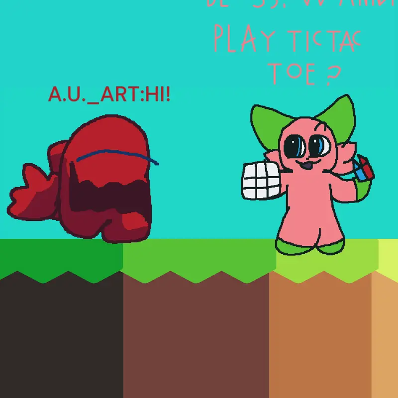 Game by @blosom8956