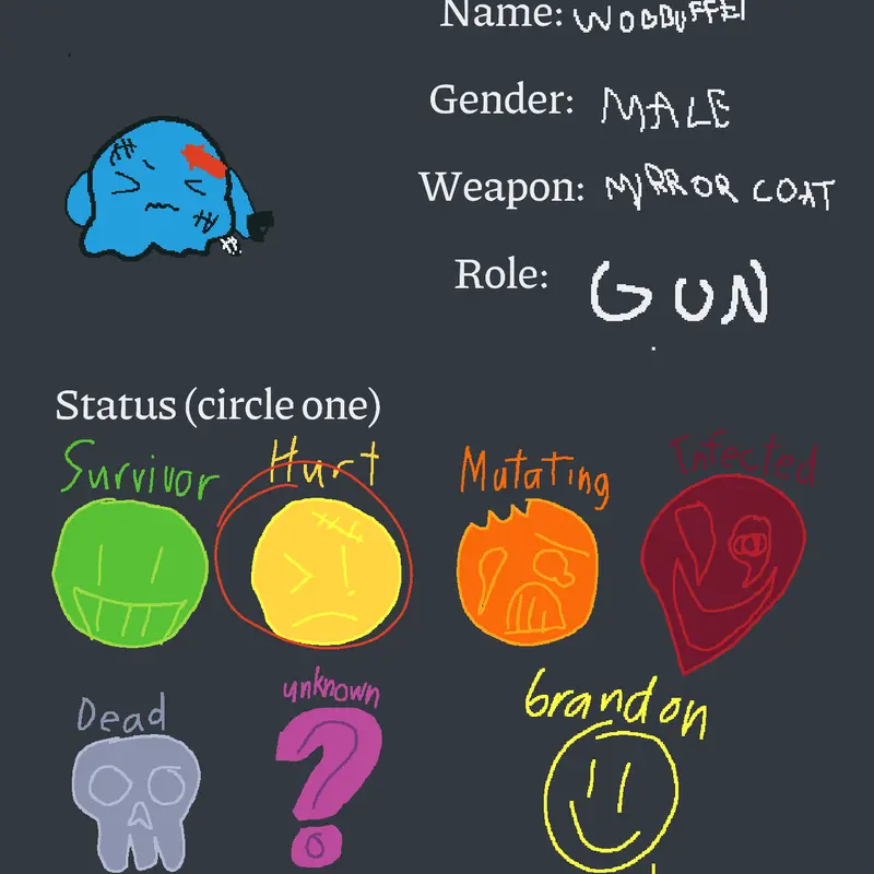 Game by @umfado_wobbuffet