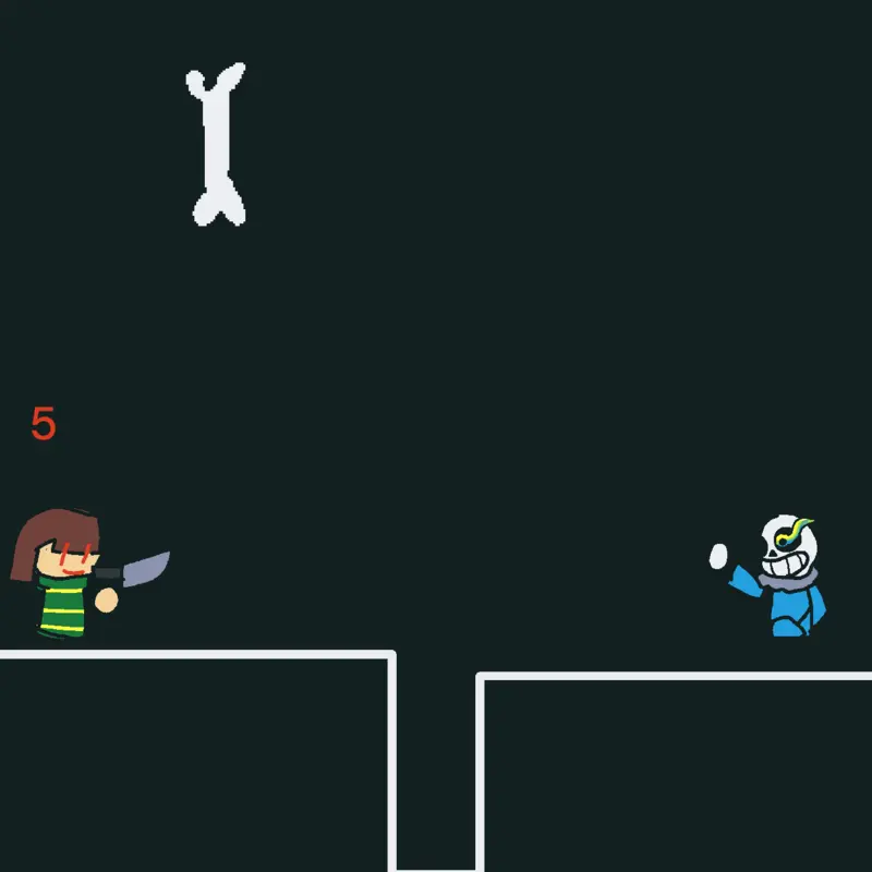 Game by @regiomni