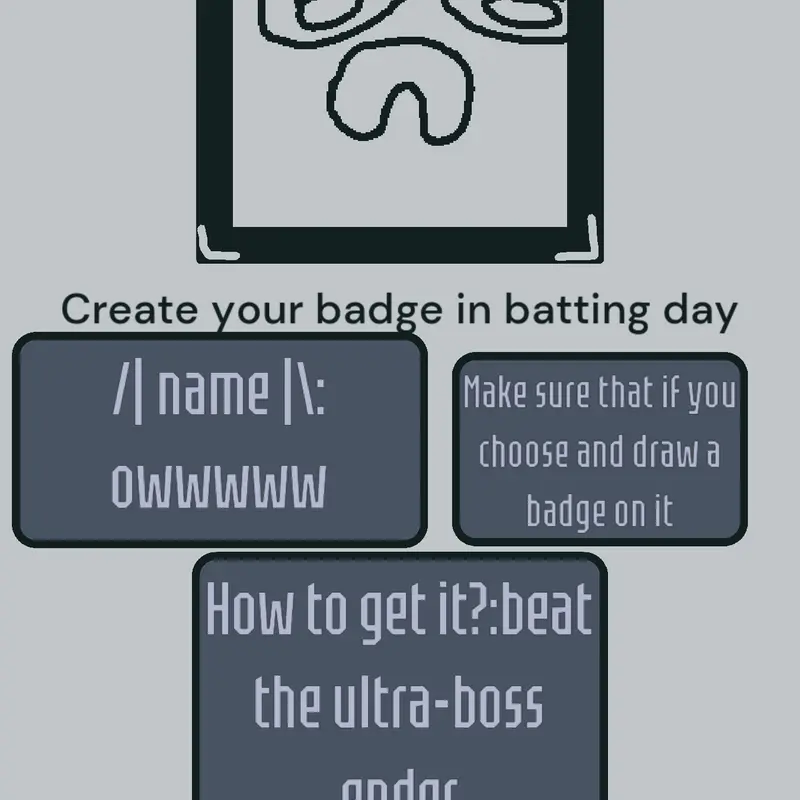 Swaka Waka badge by @nulified