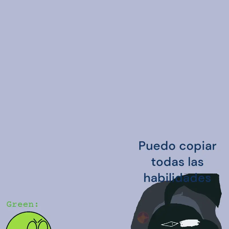 Game by @Green_remake