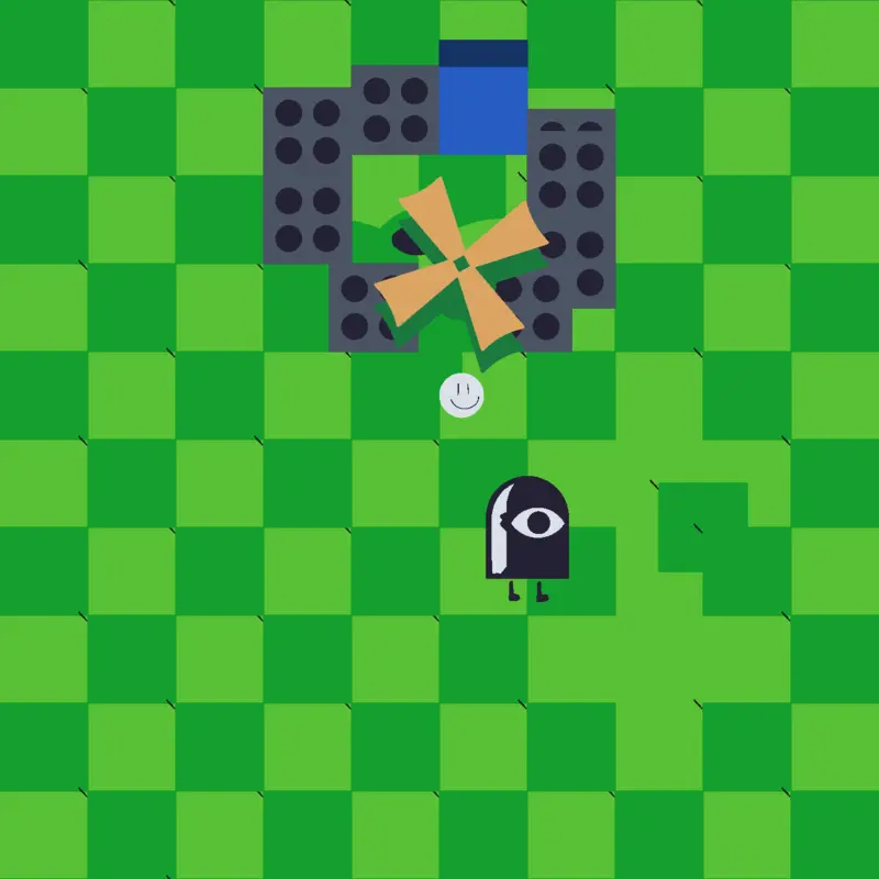Game by @Froggley