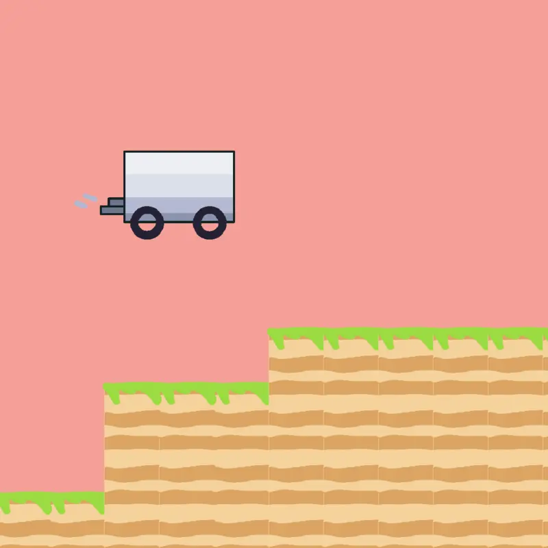 Game by @Shinunt