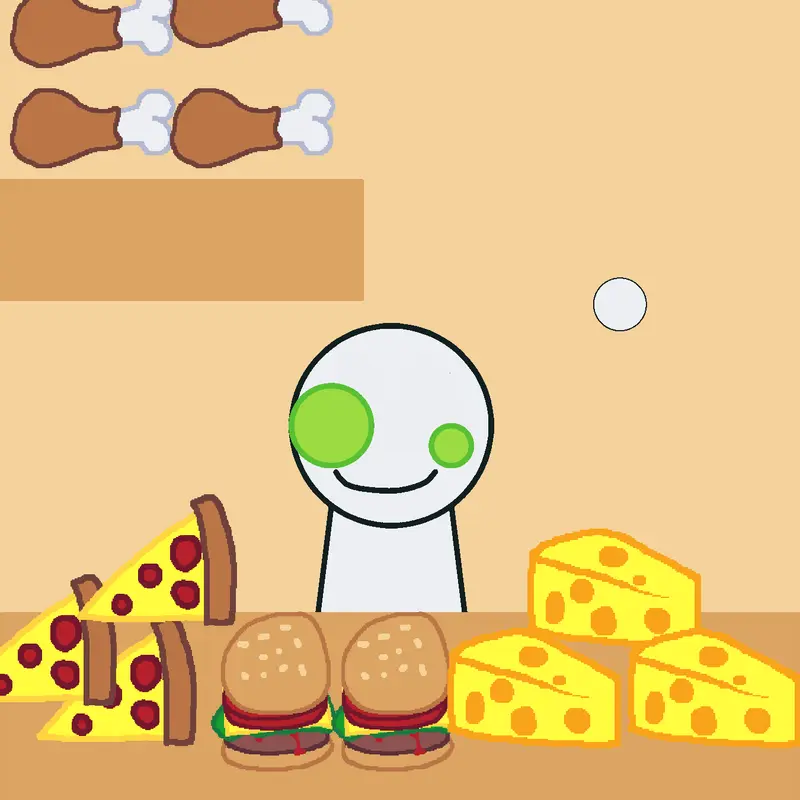Game by @azulito_miusic