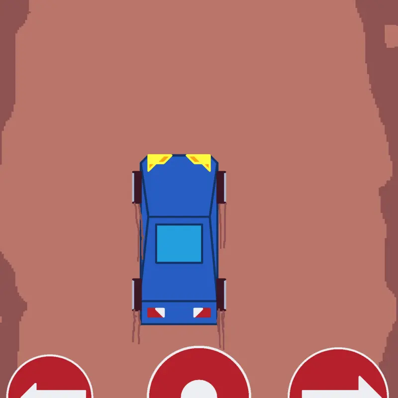 Game by @HD-Engine