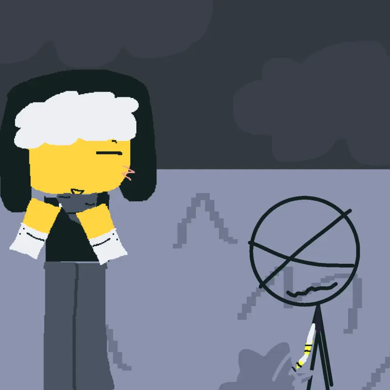 Game by @S_the_bored_creator