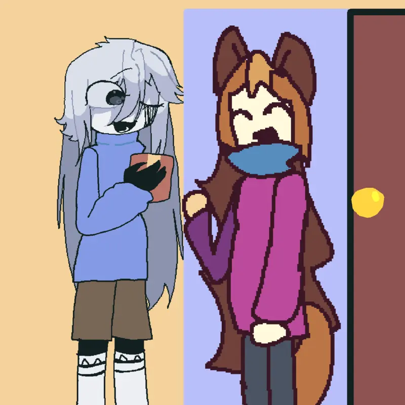 Game by @_-Gl4c30n-_