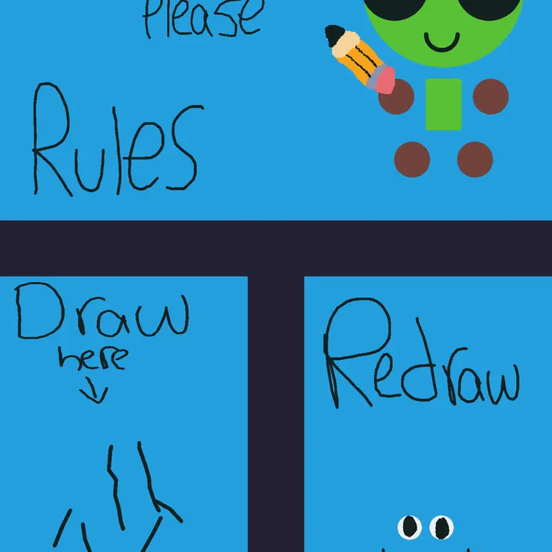 Game by @Pikkuhiljaa