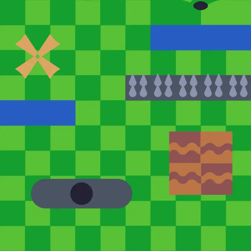 Game by @Zerrem1213