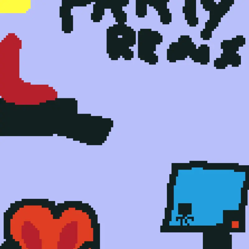Party, movie night, remix #myidea by @Lilou_Minou