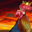 Chickenman avatar