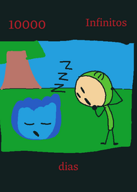 1000 dias infinitos