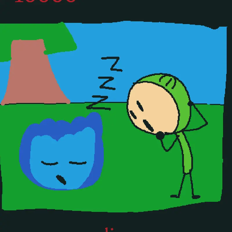 1000 dias infinitos by @31381-studios-games